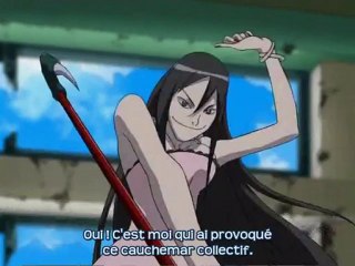 Kamisama Kazoku 12 Vostfr