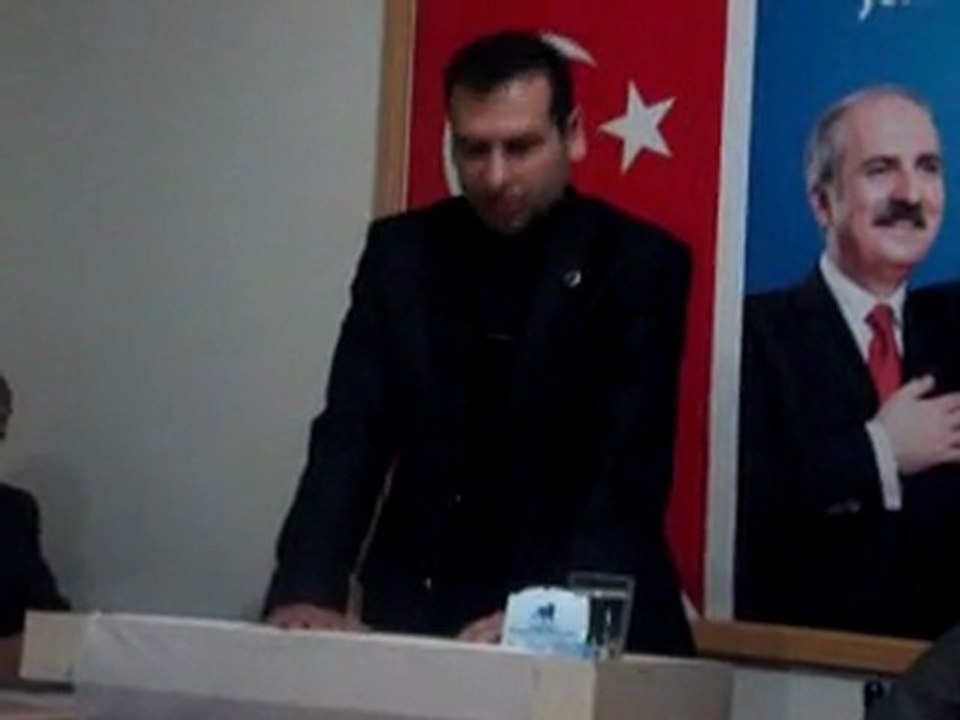 BEKİR ZENGİN