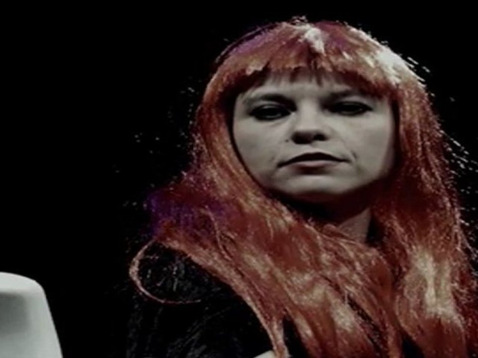 FEMMES VAMPIRES  1