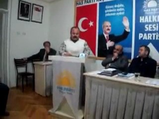 HÜSEYİN BENEK