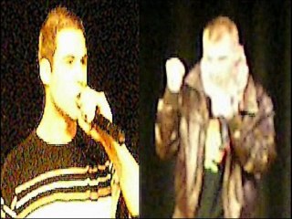 VDC (AKF et CEDDE) - A l'ombre de nos vies