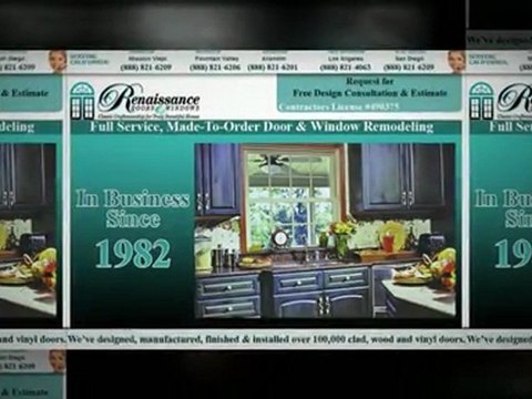 (888) 821-6206 ~ Vinyl Windows Seal Beach, CA