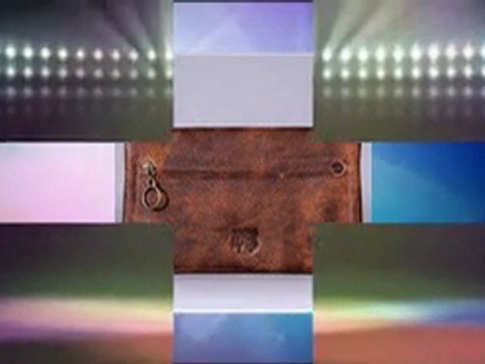 Button Wallet