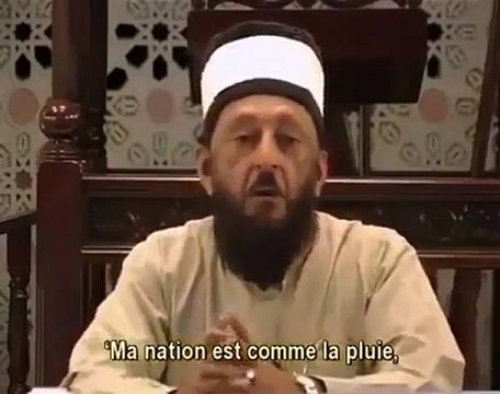 Sheikh Imran Hosein - Hommage au Sheikh Anwar Al-Awlaki...