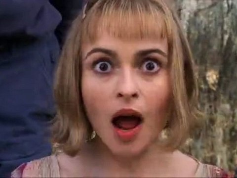 Big Fish 2003 Trailer Tim Burton