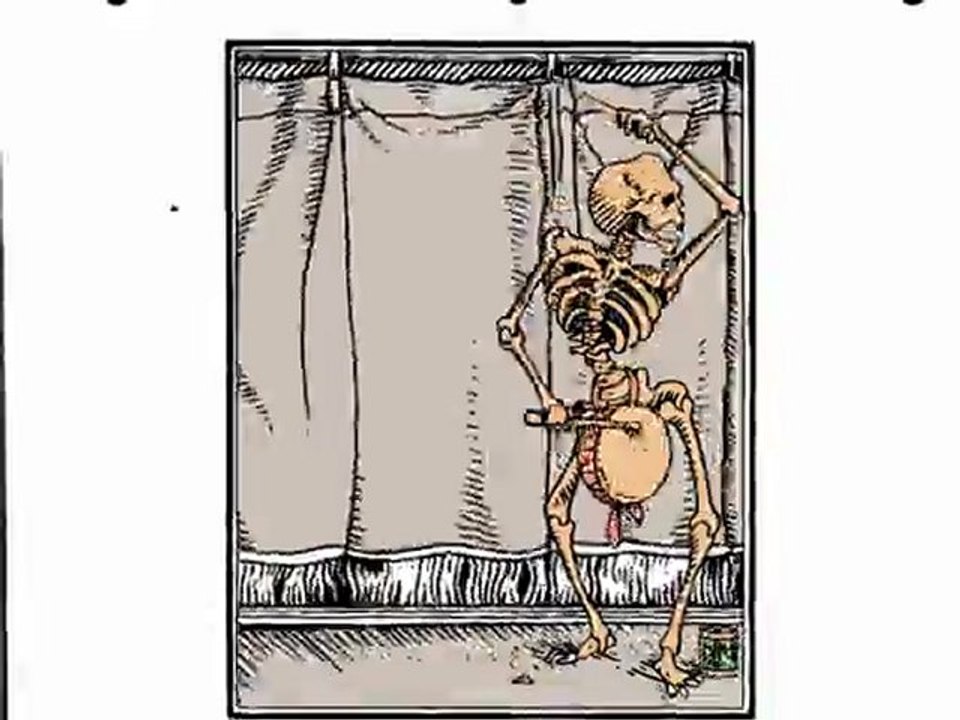 Totentanz