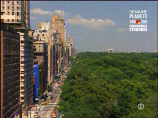 Divers Phénomènes Etranges  ( paralysie du sommeil )