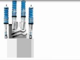 Porsche Coilover Kits