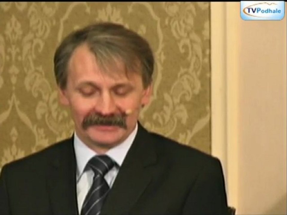 Ewa Czamańska zaprasza - Opera góralska