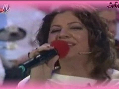 Çiğdem Gürdal / Sevdi Gönlüm (Aşk)