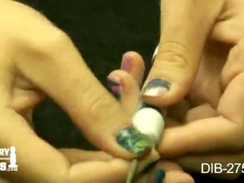 DIB-275.00 - Deluxe 3 Piece Diamond Bead Reamer Set - Jewelry Making Tools Demo