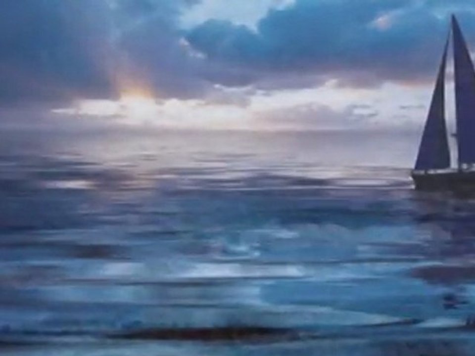 Şiir:Alabora Yazan ve Sunan:İlhami Bilge