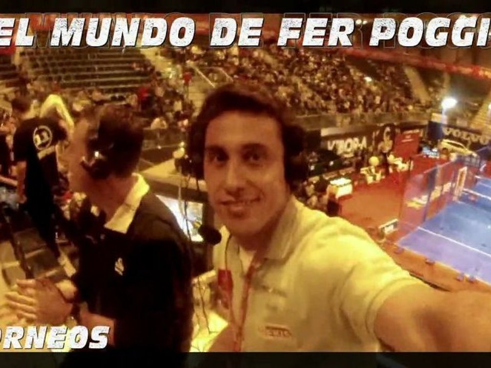 6º Capitulo del mundo de Fer Poggi Versión Móviles