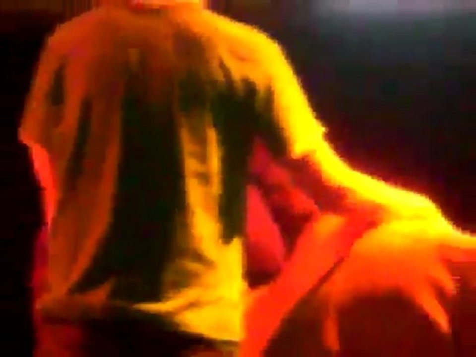 Rodeo Fail