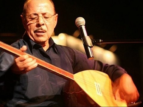 Neşet Ertaş - Bağa Gel Bostana Gel