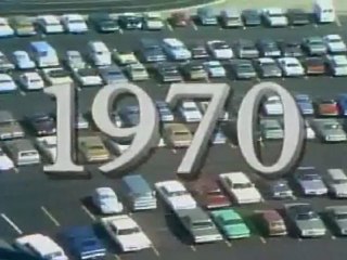 The 35 year History of the Crystal Cathedral