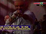 1/2 Los Naufragos - Popurri (Los éxitos de los '70)
