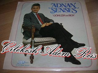 Adnan Şenşes - Yıkıla Yıkıla