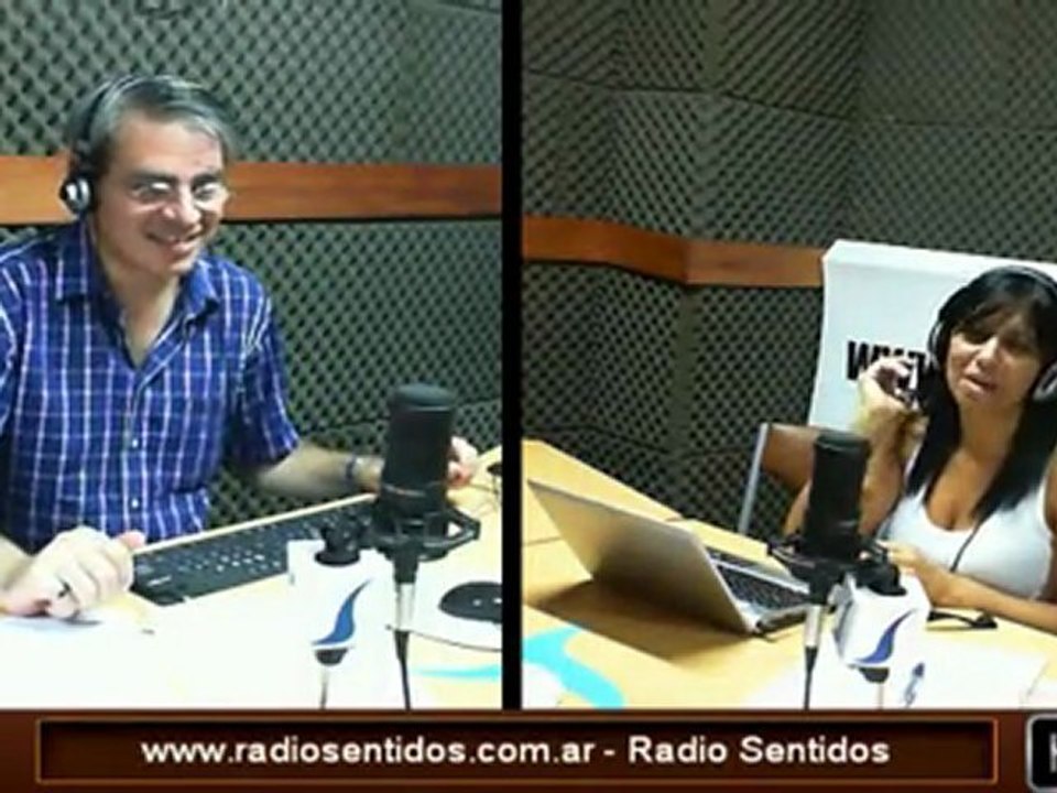 Que Sabes de Amor - Edicion Especial - 2do. Aniversario - 1pte