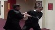 DAI-SIFU : KOUTSOGIANNIS ANTONIS  - WING CHUN KUNG FU - GOLDEN DRAGONS FAMILY - TRIANDRIA - THESSALONIKI - CHI SAO