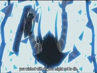 Yugioh 5D's Episode 39