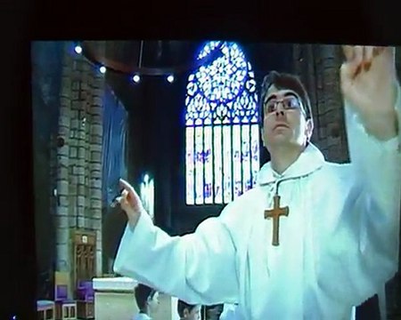 petits chanteurs saint brieuc