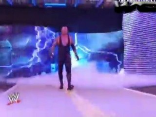 Promo Royal Rumble 2012 WCF