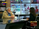 (videos) Contragolpe Eduardo Rotte profesor lupa periodista 26.12 2011  2/3