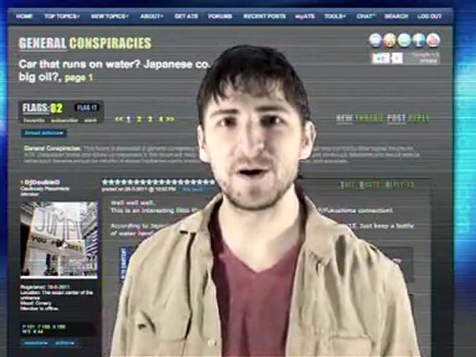 ATS RECAP 04 - Stratfor Montana Water Conspiracy