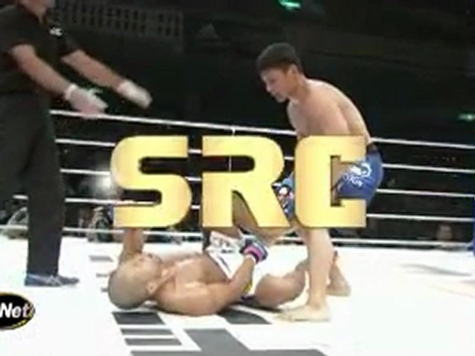 4k1h1r0 G0n0 vs J4d4mb4 N4r4n7ung4l4g