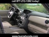 2012 Honda Pilot Turnersville NJ Dealer Review