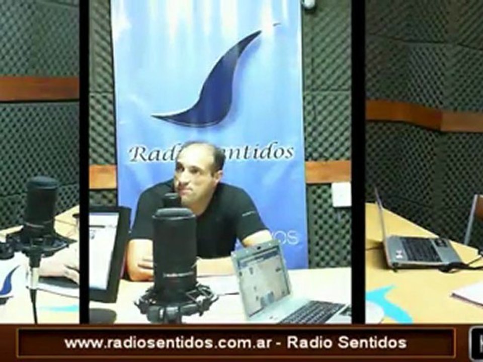 Que Sabes de Amor - Edicion Especial - 2pte. 26/12/2011