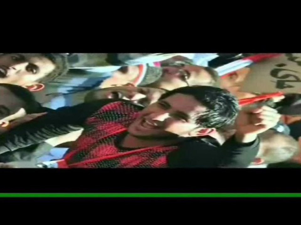 Le Printemps arabe et les autres saisons VF