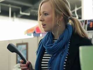 Ocean Marketing - Just Another Day at the Office - New Challenger TURBO