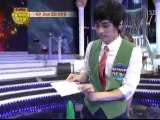 [10.9.2011] Jiyeon Star King SBS Cut