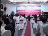 GTO Media-Cong ty to chuc su kien Le khai truong TrustBank - Dai tin ngan hang CN Nha Trang