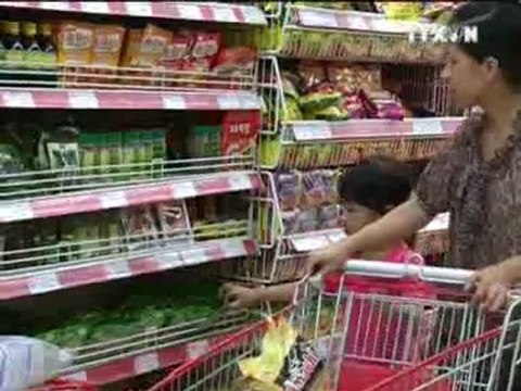 Nhịp đập thị trường 25.12.2011 TRUYỀN HÌNH THÔNG TẤN, TTXVN