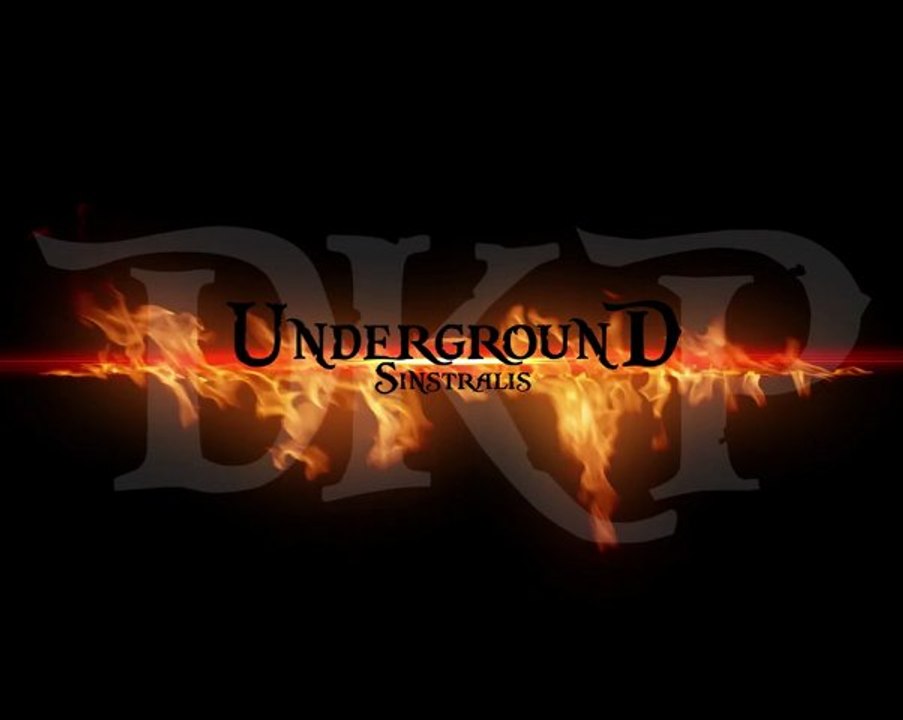 Underground DKP tutorial