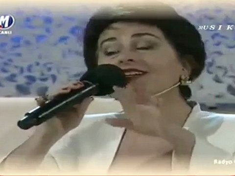 Nazan Sıvacı ~ Sevmek seni bir suç ise.HD