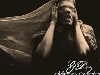 GDnz / Gamze Gedik -Kahve