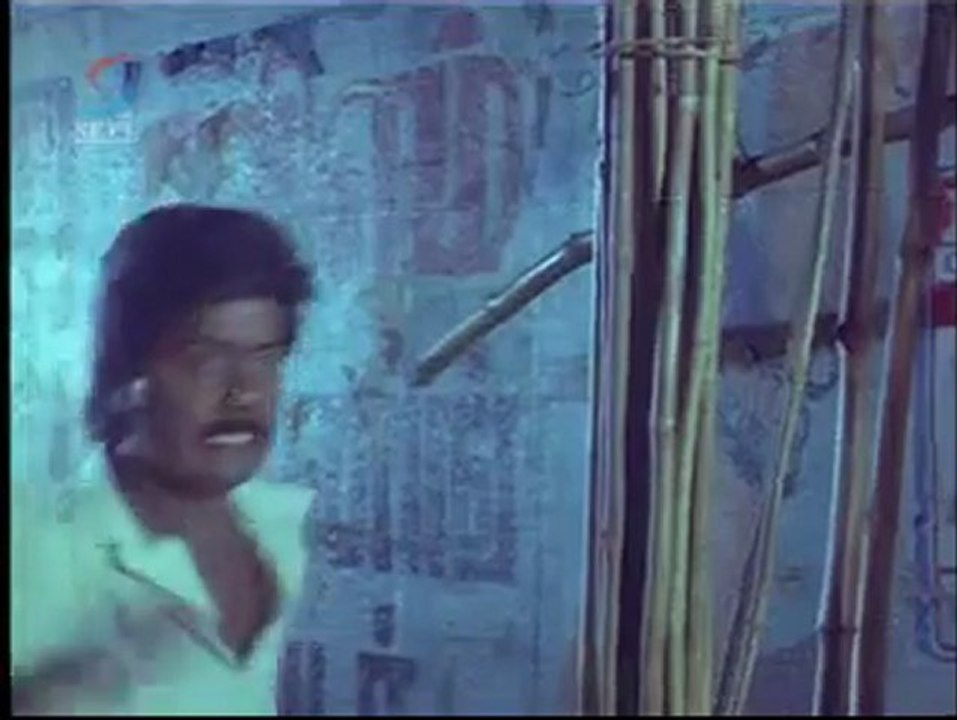 Superb Action Scene From Ek Aur Vijaypath