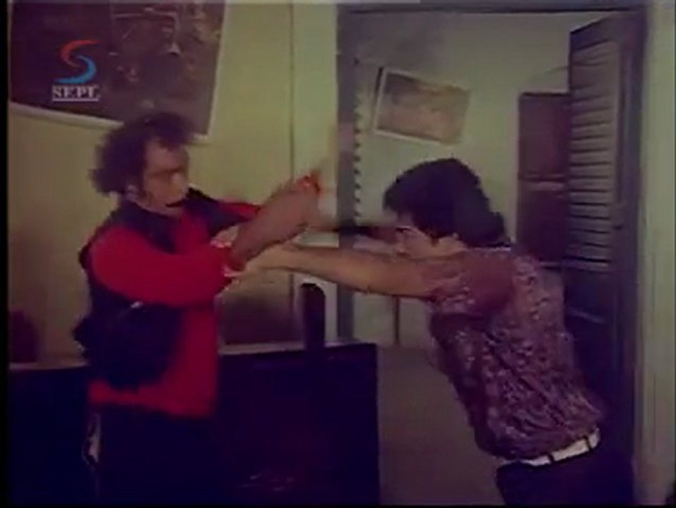 Fantastic Action Scene From Ek Aur Vijaypath