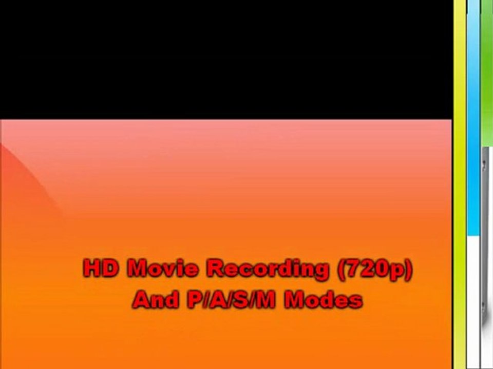 Panasonic Lumix TZ18 Specs Review