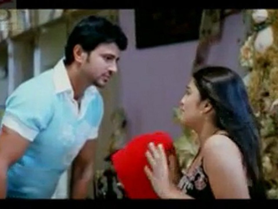 Romantic Scene From Mrityudaata