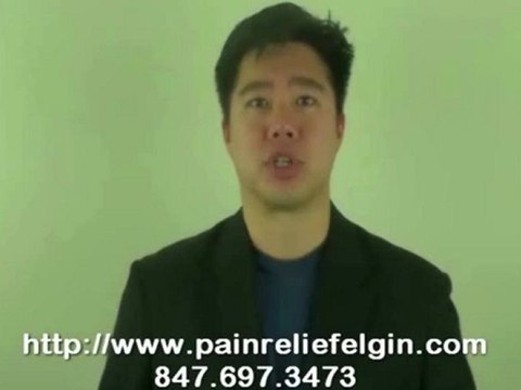 Spinal Decompression for Back Pain Relief in Elgin IL