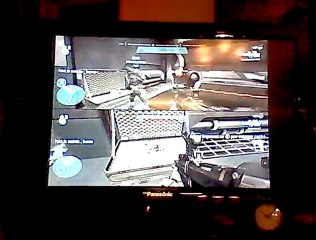 Halo: reach mission 2 partie 1