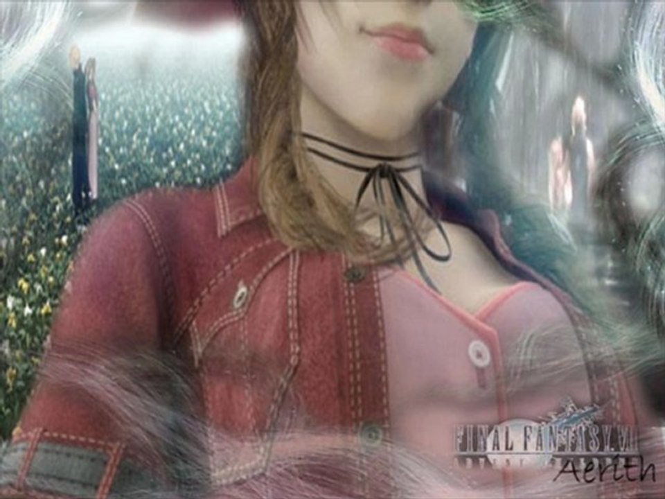 Snoopbreizh - Aerith's theme