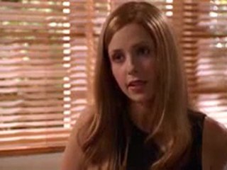 Buffy vs Edward Twilight Remixed -- original version