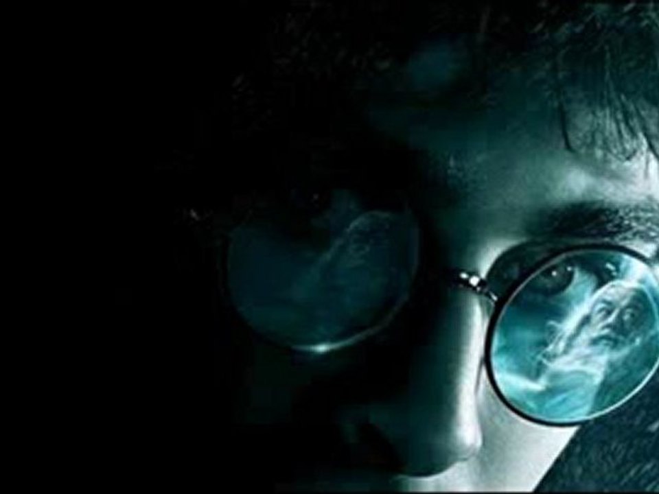 Harry Potter And The Deathly Hallows Ringtone