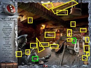 Youda Legend The Curse of the Amsterdam Diamond NDS DS Game Rom Download (Europe)